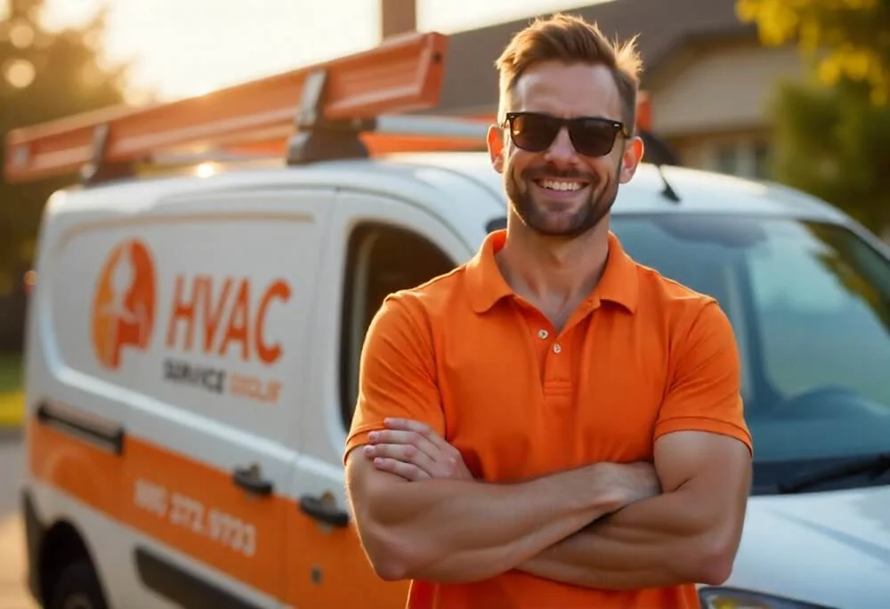Professional HVAC repair and installation services in Russellville, KY